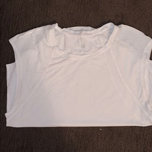 Lululemon Muscle tank